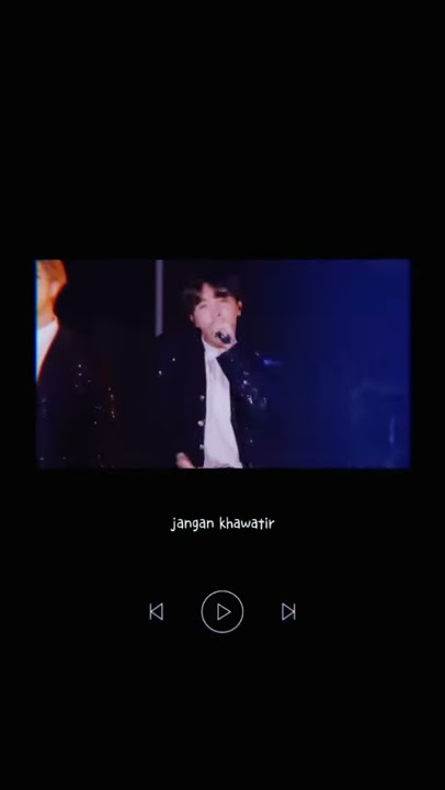 Story Wa bts I'm fine||