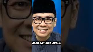 Hilbram Dunar dikenal sebagai presenter acara Mario Teguh Golden Waysberitaartis