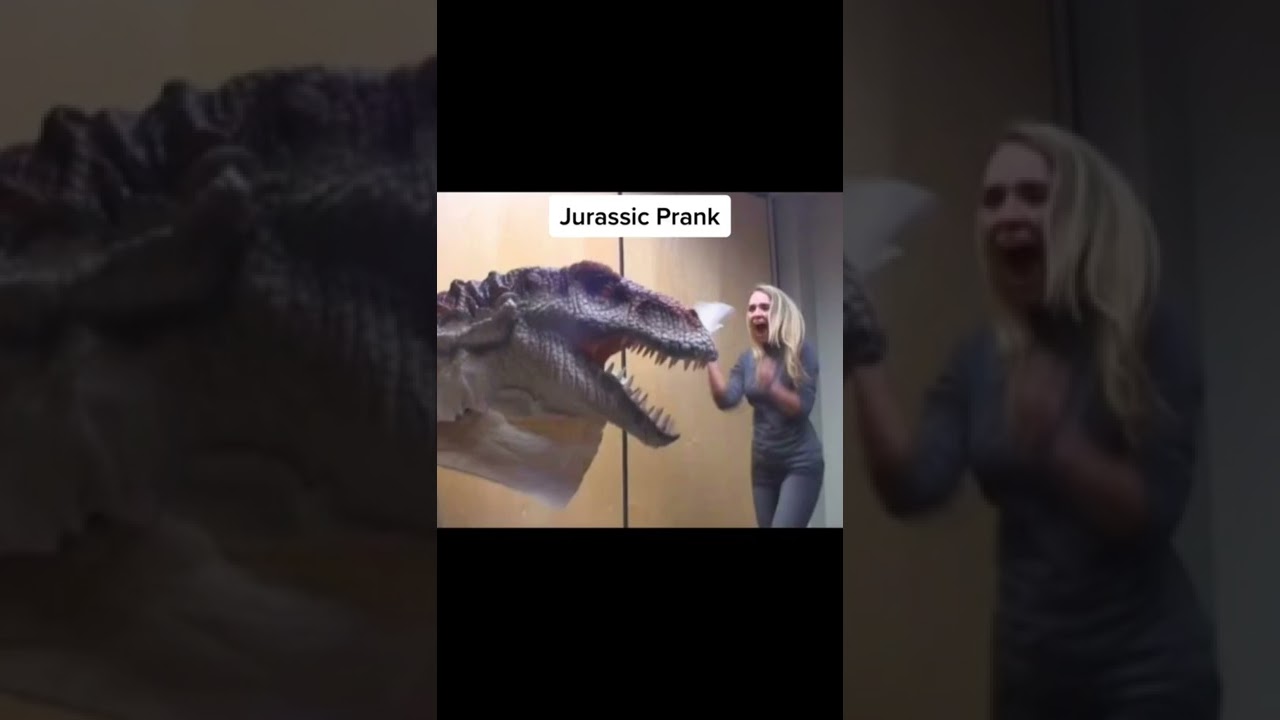 Pranks That Are Too Scary For Their Own Good #shorts #scary #prank