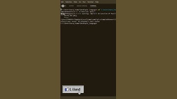 Write a C program to check zero, positive or negative number || learn programming 1200