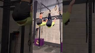 Bar Complex - Gymnastics #fitness #motivation #workout