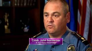 Sex Trafficking in Minnesota - Law Enforcement Edition: Introduction (1/3)