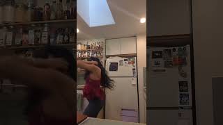 Dancing! 💃🏻🥰✨