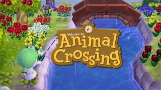 The best nostalgic animal crossing music to start your day (w/ rain sounds)