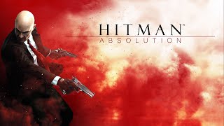 Hitman - Absolution | 1080p | ULTRA settings | FX 6300 RX 550 8GB RAM.