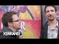 Kerrang! Podcast: Frank Turner