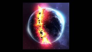 Solar Smash  Space Casual Theme