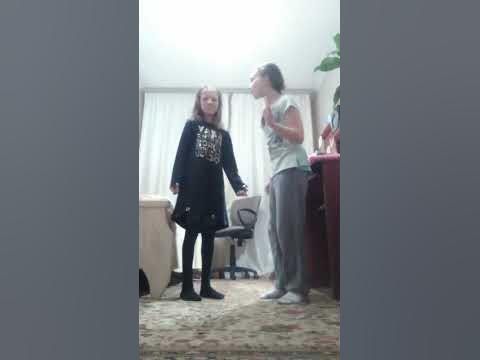 Ударилась? 🤣🤣🤣 - YouTube