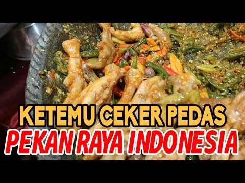 Resep Ayam Penyet Extra Pedas - copd blog i