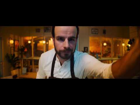 Barrie Barista En Het Einde Der Tijden - teaser