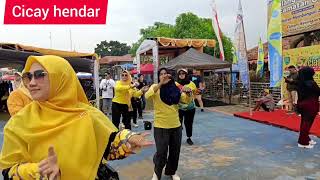 Ciasem di goyang