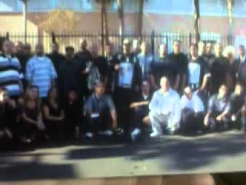 West Los Evil Ways Family Gang Youtube