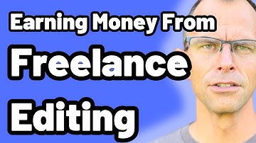 Try Starting Your Own Freelance Scientific Editing Business On This Platform!