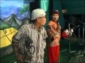 Om Putra Buana 2013 Lawak Sukur   Belajar Nyoting+Jadi Raksasa jangan di copy   YouTube