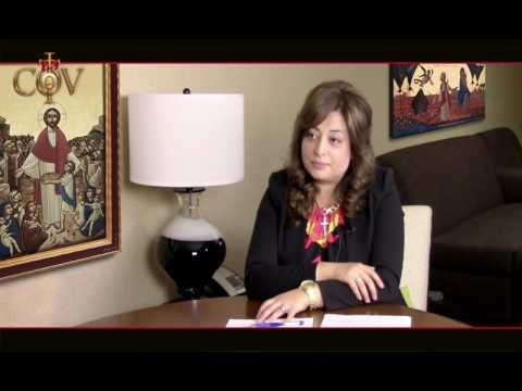 واحدة وحيدة مقدسة جامعة رسولية تكفير الآخر من لا يجمع معي إمتلاك الحق أبوناداود لمعي ماري ملاك صادق