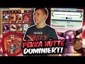 NEUES PEKKA-DECK DOMINIERT DIE META! | 1000-Mann-Turnier mit krasser Competition! | Clash Royale Deu