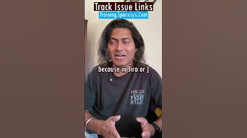 Track Issue Linking in #Jira