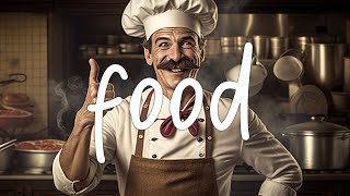 ROYALTY FREE Cooking Music | Cooking Music Background | Music for Cooking by MUSIC4VIDEO