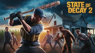 How To Destroy A Plague Heart On State Of Decay 2