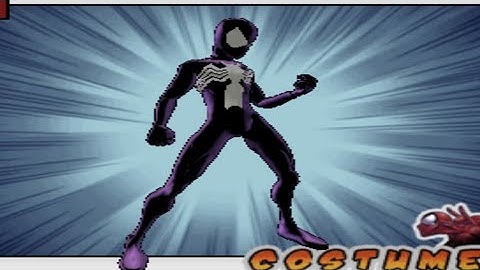 Ultimate Spider-Man [Limited Edition] - PS2 - PNACH Cheats #ps2 #ps2games #ps2android #ps2emulator