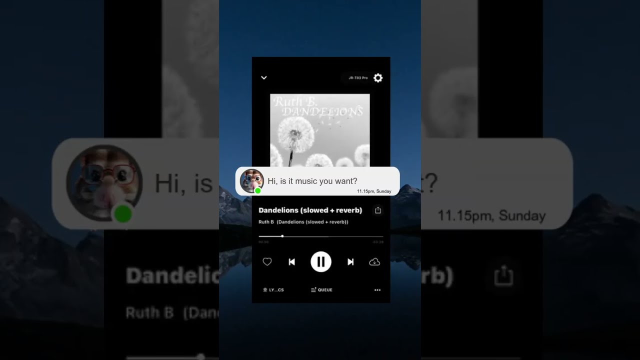 Hi Is It Music You Want Link In Chat Shorts Memes