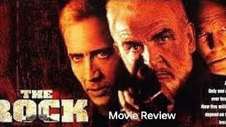 The Rock (1996) - Sean Connery, Nicolas Cage Full English Movie facts and review