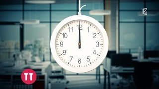 L'horloge d'Actuality : Ce qu'il fallait retenir des dernières 24h #AcTualiTy