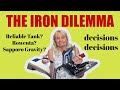 Is your iron a dud find the perfect one with me unboxing  tips