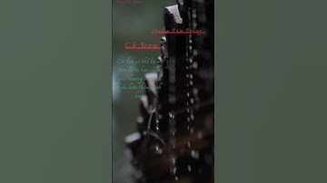 Những câu nói hay về 2 từ cô đơn p100