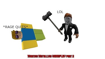 Mortem Metallum GAMEPLAY part 2