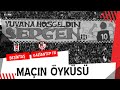 MAÇIN ÖYKÜSÜ: Beşiktaş JK 3 - 0 Gaziantep FK の動画、YouTube動画。