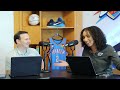 TBU Podcast | All-Star Weekend Recap | Crew Talks With Gordon Hayward | OKC Thunder