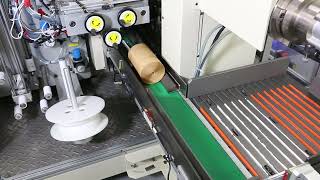 Ingenious Engineering How Screw Type Capacitors Are Made To Meet Global Demands
