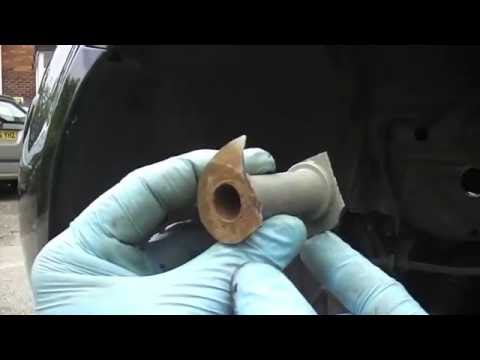 nissan-note-subframe-mount-/-suspension-removal-part-1