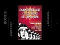 RENCONTRE CHJAMI AGHLJALESI ET LES CHOEURS DE L'ARMEE ROUGE - BONUS DVD