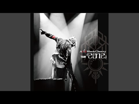 Acid Black Cherry TOUR『2012』DVD&パーカーセット Acid Black Cherry TOUR 2012 DVD 2枚組 - メルカリ