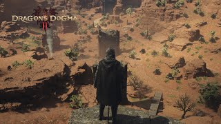 Dragon's Dogma 2 | Exploring