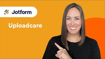 Online Forms with Uploadcare
