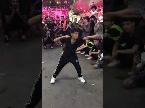 رقص سيف تيتو علي مهرجان جحر الافاعي