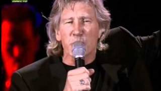 Roger Waters-Rock in Rio-pro-shot 2006- Leaving Beirut