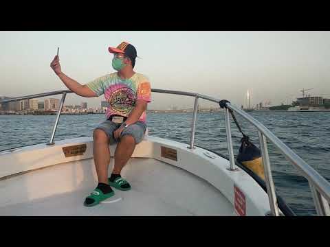 A Day in our life, Dubai Creek-Abra, Vlog#6