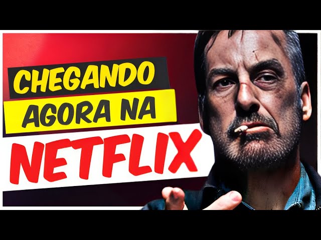 Netflix: lançamentos da semana (4 a 10 de setembro)