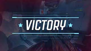 First Time Playing The Splitgate Beta (No Commentary)