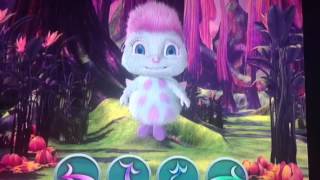 Barbie Fairytopia Bibble goes Bananas