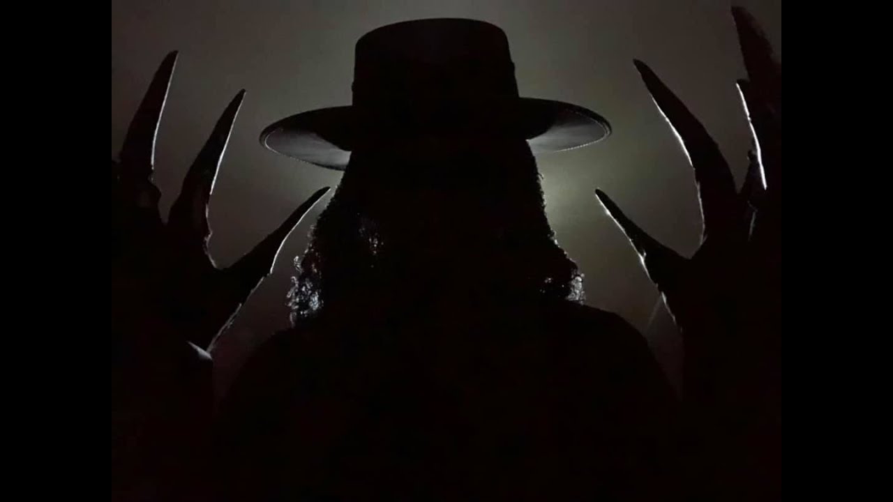 The Hat Man 2019 Short Film YouTube