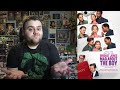 Bridget Jones: Mad About The Boy - A Weclome Return? (Review With Chapters)
