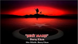 Barış Eken -\