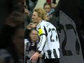 A year since this penalty 🎯 #newcastle #football #premierleague