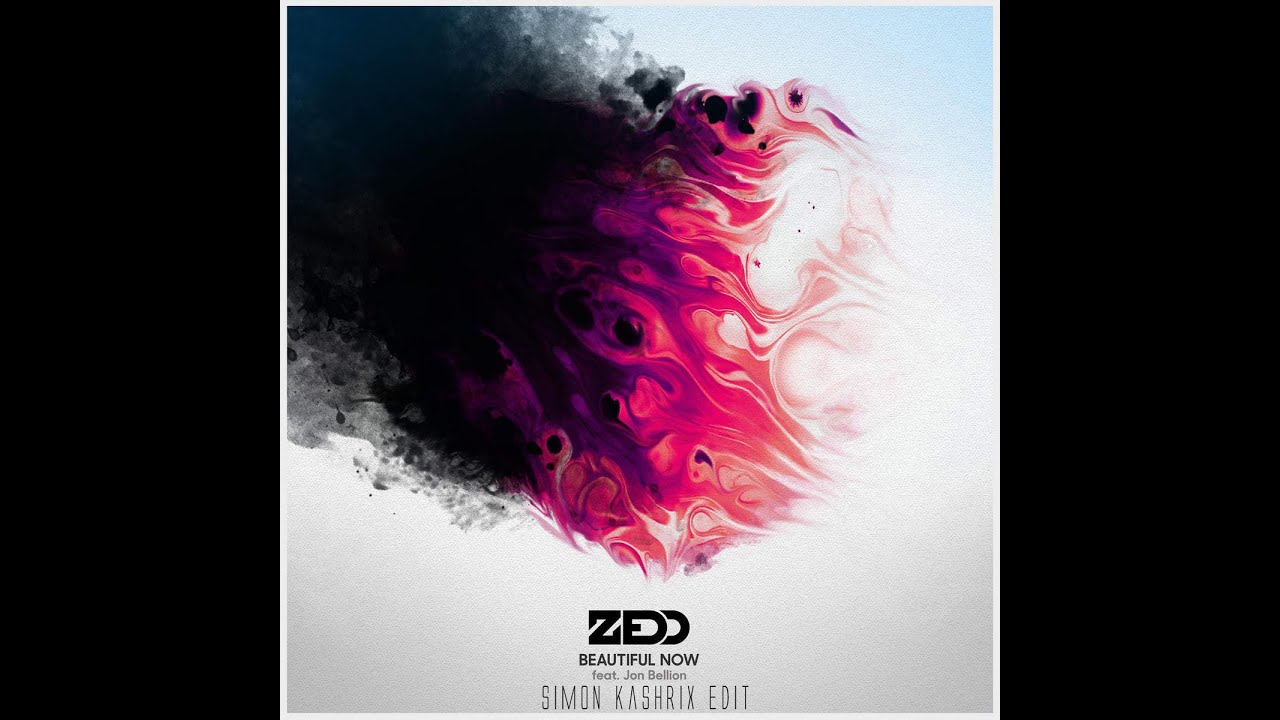 Zedd Beautiful Now - Simon Kashrix Edit (Free Download) - YouTube