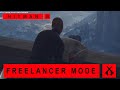 Hitman Freelancer Campaign 11 Syndicate 4 All Levels
